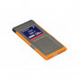 Sony Carte mémoire SxS-1 128Go - R440/W200Mbs