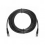 Sennheiser Câble coaxial avec connecteur BNC, 50 Ohm, 1m
