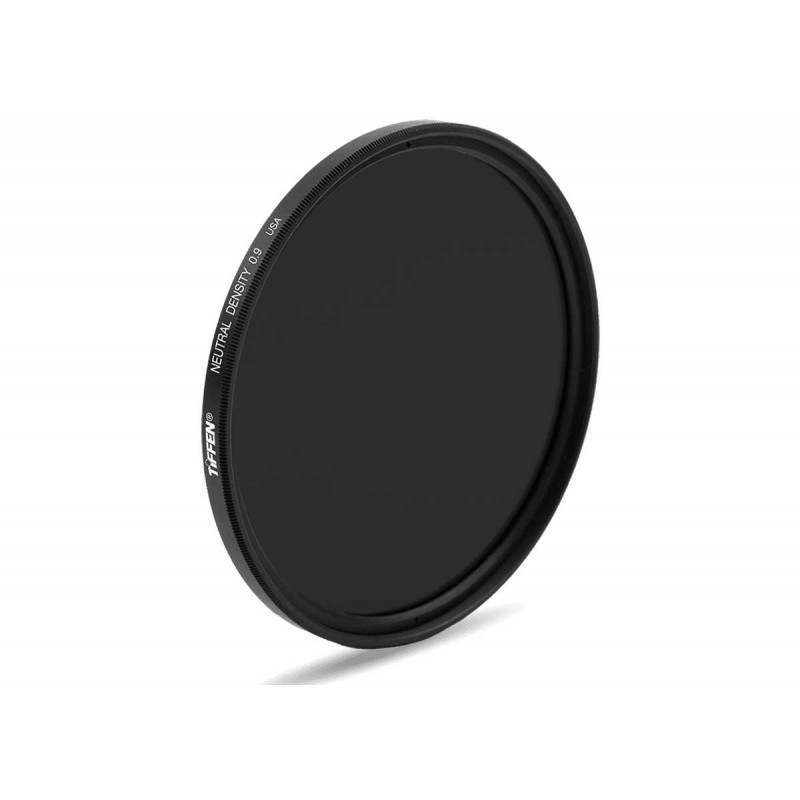 Tiffen 82mm neutral density 0.9