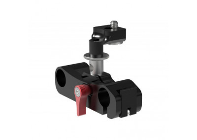 Vocas Support adaptateur de monture d’objectif 15 mm