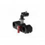 Vocas Support adaptateur de monture d’objectif 15 mm