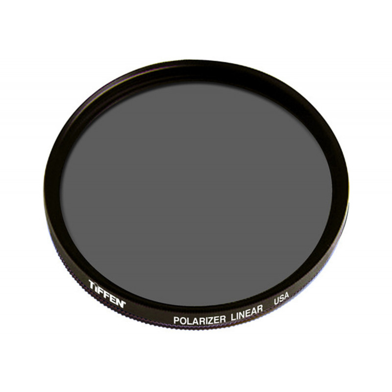 Tiffen 127mm linear polarizer