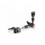 Manfrotto 244MICROKIT Bras magique à friction variable