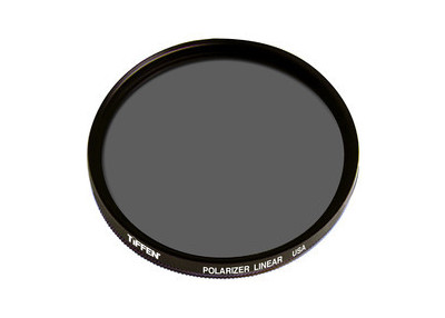 Tiffen 95CPOL linear Polarizer