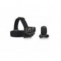 Gopro Head Strap + QuickClip