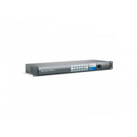 Blackmagic MultiView 16