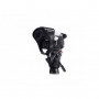 Sachtler Transparent Raincover for Mini DV/HDV Video Camera - SR405