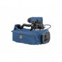 Porta Brace CBA-PMW300 Camera BodyArmor, PMW-300, Blue