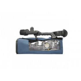 Porta Brace CBA-XF305 Camera BodyArmor, XF300 & 305, Blue