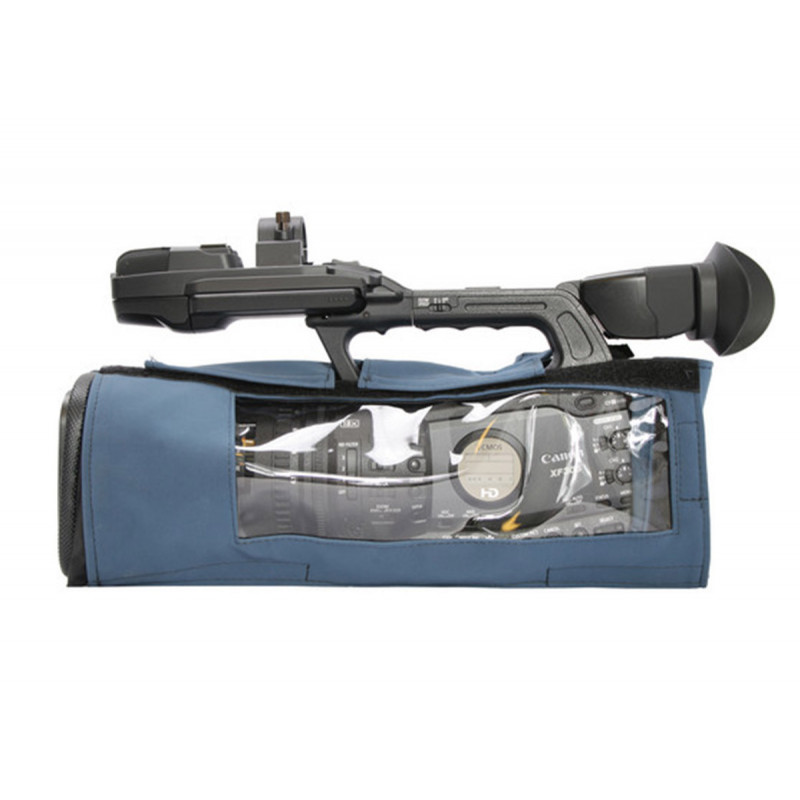 Porta Brace CBA-XF305 Camera BodyArmor, XF300 & 305, Blue
