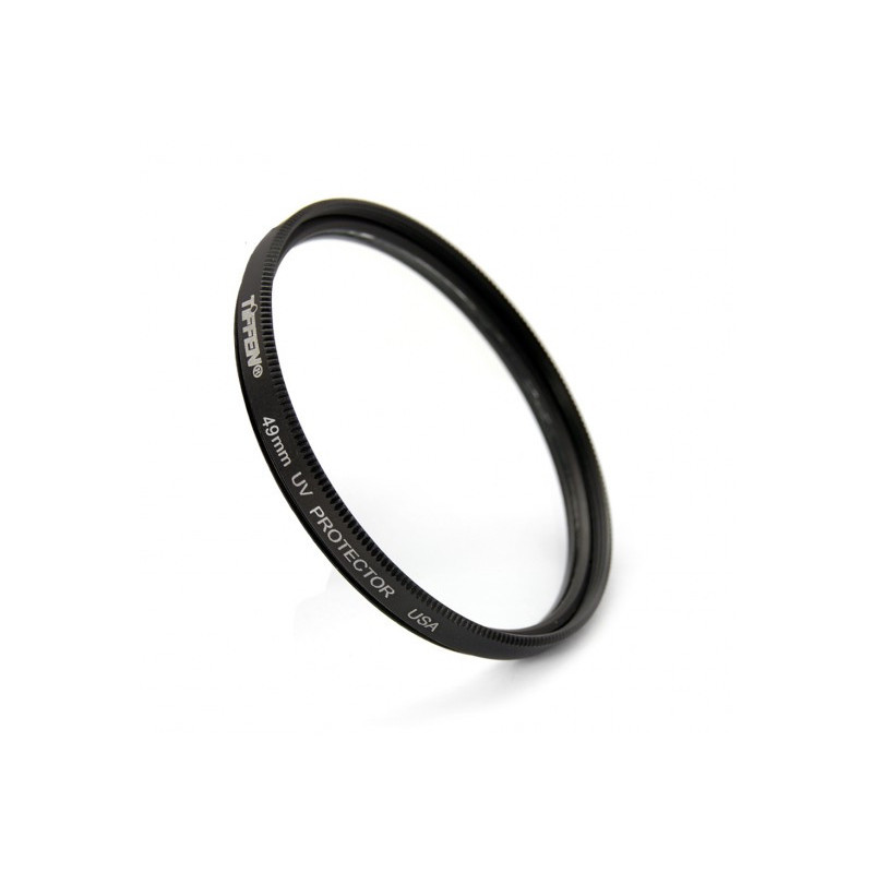 Tiffen 49mm uv protector