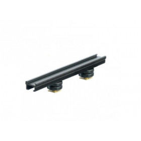 Rycote - Rail d'extension Caméra 20 cm