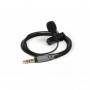 Rode SMARTLAV+ Microphone Lavalier pour iPhone et iPad