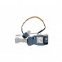 Porta Brace CBA-PMW350 Camera BodyArmor, PMW-350, Blue