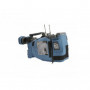 Porta Brace CBA-PMW400 Camera BodyArmor, PMW-400, Blue
