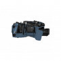 Porta Brace CBA-PMW500 Camera BodyArmor, PMW-500, Blue