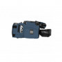 Porta Brace CBA-PMW500 Camera BodyArmor, PMW-500, Blue