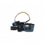 Porta Brace CBA-PMW500 Camera BodyArmor, PMW-500, Blue