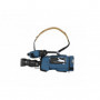 Porta Brace CBA-PX5000 Camera BodyArmor, AJ-PX5000, Blue