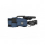Porta Brace CBA-PX5000 Camera BodyArmor, AJ-PX5000, Blue