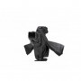 Porta Brace CLK-1 Camera Cloak, Studio Cameras, Black