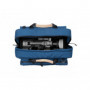 Porta Brace CS-DV4U Camera Case Soft, Compact HD Cameras, Blue, XL