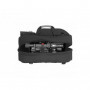 Porta Brace CTC-2B Traveler Camera Case, Black, Medium