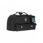 Porta Brace CTC-2B Traveler Camera Case, Black, Medium