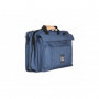 Porta Brace DC-3V Dircetor's Case, Laptop Case, Blue