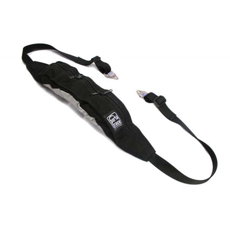 Porta Brace Sangle d’épaule Super Strap avec clips métalliques