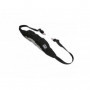 Porta Brace Sangle d’épaule Super Strap avec clips métalliques