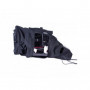 Porta Brace RS-BMGC Rain Slicker, Blackmagic Cinema Camera, Black