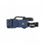 Porta Brace SC-HPX600 Shoulder Case, AG-HPX600, Blue