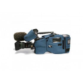 Porta Brace SC-PDW700 Shoulder Case, PDW-700, Blue
