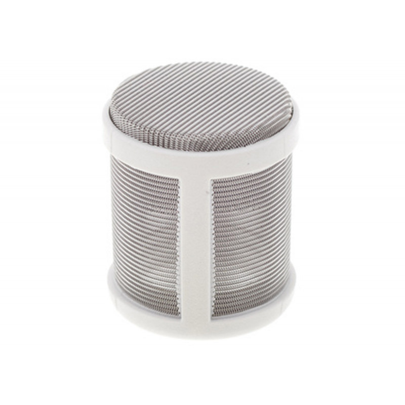 Sennheiser bonnette blanche pour mke40