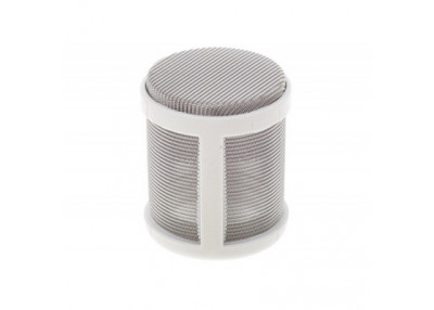 Sennheiser bonnette blanche pour mke40