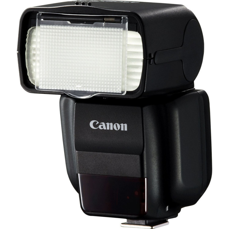 Canon Flash Speedlite 430EX III-RT