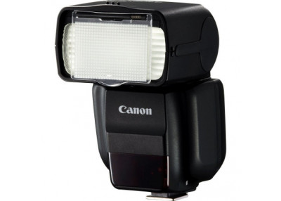 Canon Flash Speedlite 430EX III-RT