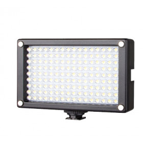 Swit S-2210C Torche 144 Leds bicolor - 3200 à 5600 K