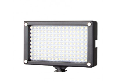 FV Swit S-2210C Torche 144 Leds bicolor 3200 à 5600K sans sabot batte