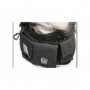 Porta Brace SS-2BL Side Slinger, Apple iPad, Black