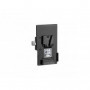 Idx - Plaque adaptatrice ENDURA pour cameras avec monte Anton Bauer