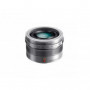 Panasonic H-X015E-S Objectif Leica DG Summilux 15 mm f/1.7 Argent