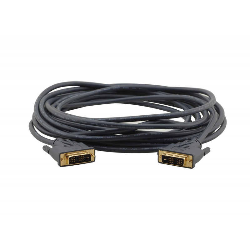 Kramer C-MDM/MDM-10 Cable flexible DVI-D