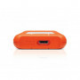 LaCie Disque Dur Rugged Mini USB3.0 - 2TB