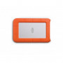 LaCie Disque Dur Rugged Mini USB3.0 - 2TB