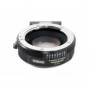 Metabones Speed Booster ULTRA 0.71x Sony A vers Sony E