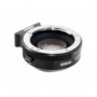 Metabones Speed Booster ULTRA 0.71x Sony A vers Sony E