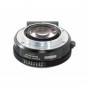 Metabones Speed Booster ULTRA 0.71x Sony A vers Sony E