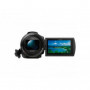 Sony FDR-AX53 Caméscope HandyCam 4K  Capteur CMOS Exmor R